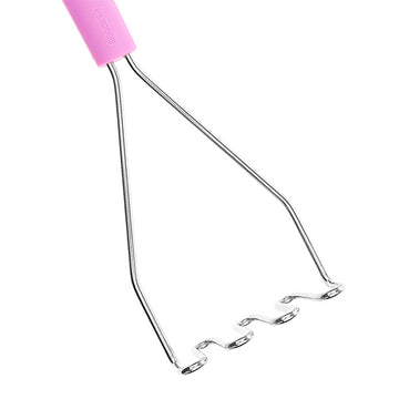 Machacador de puré purpura Brabantia desc